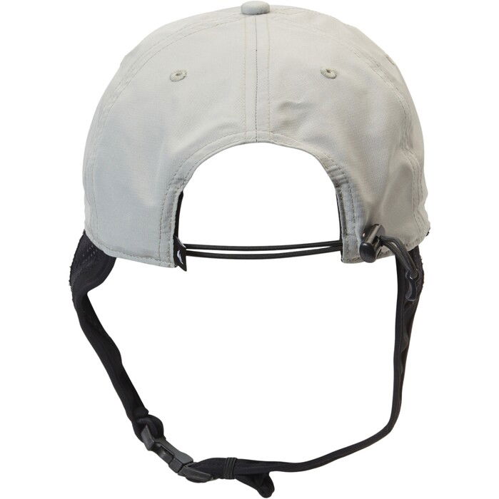 Quiksilver Mnner 2024 Surfari Cap 2.0 AQYHA05419 - Quarry